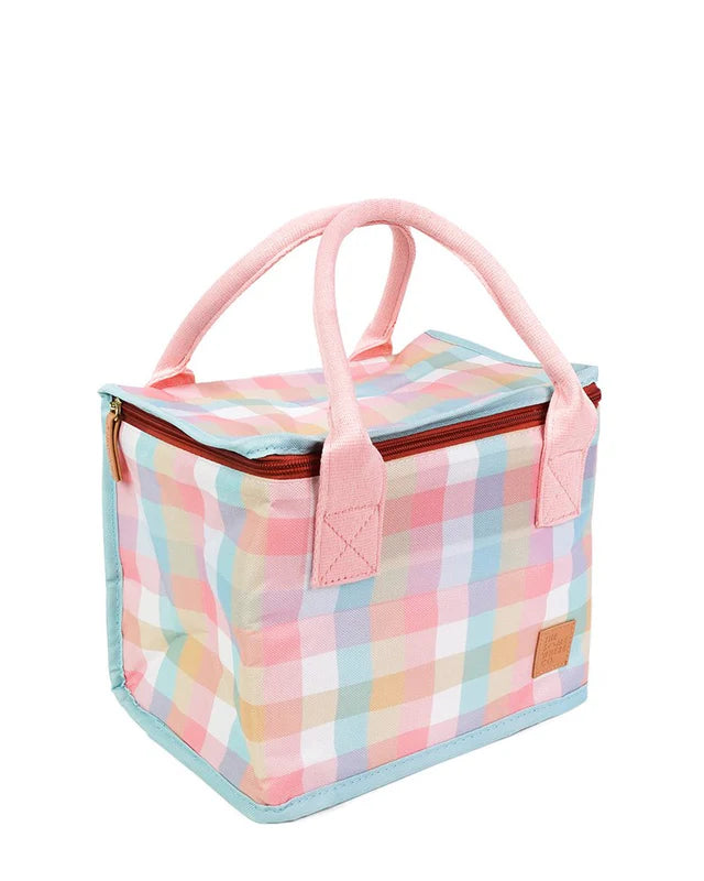 Lunch bags with a separate compartment for drinks and utensilsDaydream Lunch Bag