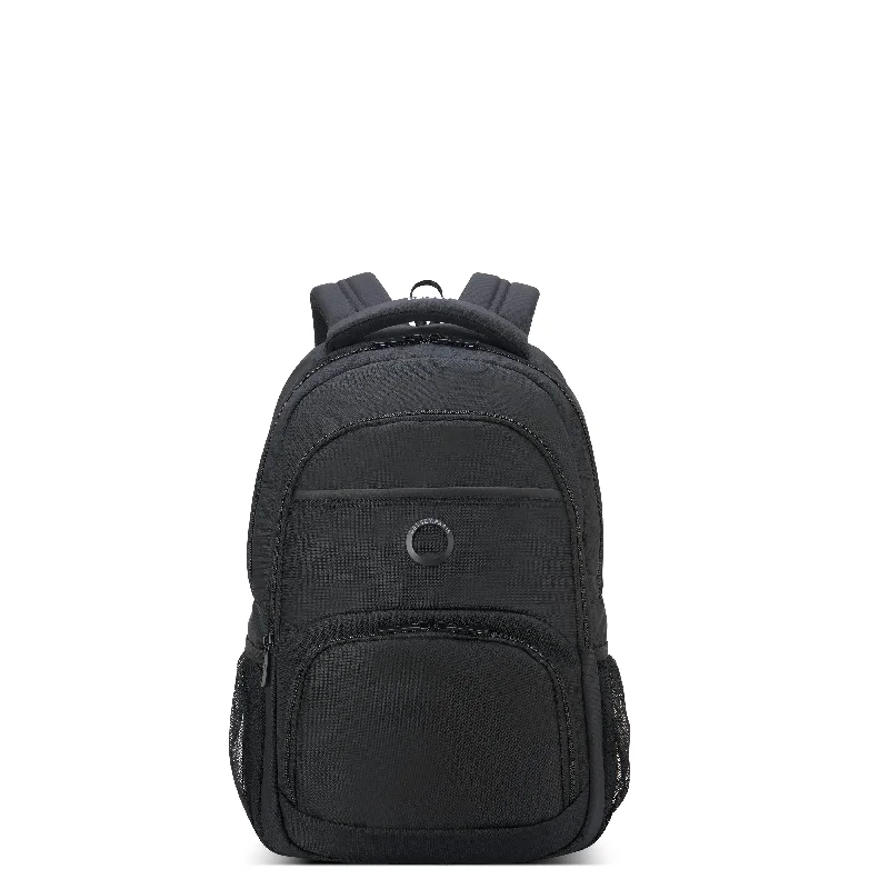 Expandable laptop bag to accommodate additional itemsELEMENT BACKPACKS - Backpack (PC Protection 15,6") Expandable laptop bag to accommodate additional itemsELEMENT BACKPACKS - Backpack (PC Protection 15,6")
