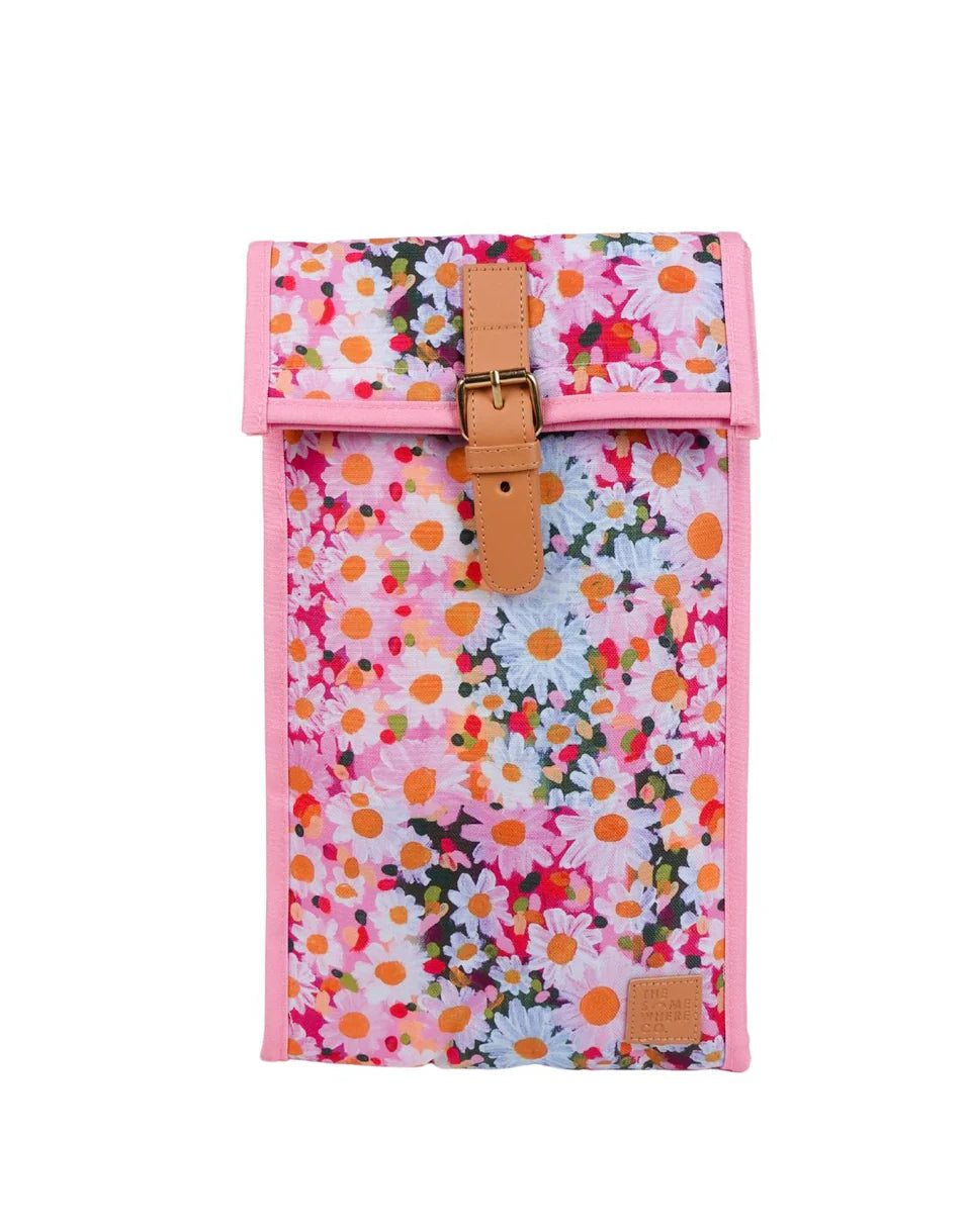 Lunch bags with a separate compartment for drinks and utensilsDaisy Days Duo Wine Cooler Lunch bags with a separate compartment for drinks and utensilsDaisy Days Duo Wine Cooler