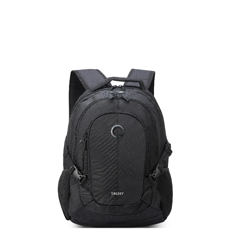 Soft-sided laptop bag with a magnetic closure for easy accessELEMENT BACKPACKS - Backpack (PC Protection 15,6") Soft-sided laptop bag with a magnetic closure for easy accessELEMENT BACKPACKS - Backpack (PC Protection 15,6")