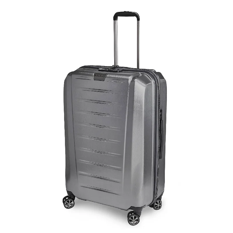 Travel garment hangers that are foldable for easy packingLarge Check-In