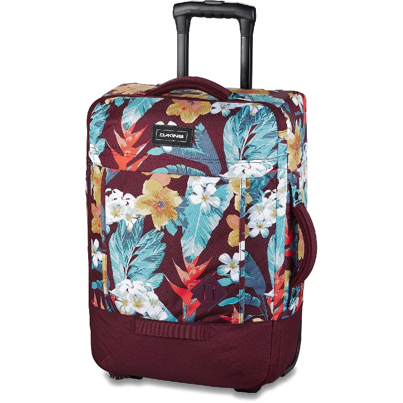 Garment - protected travel bag with hanging system for suits and dresses365 Carry On Roller 40L Bag Garment - protected travel bag with hanging system for suits and dresses365 Carry On Roller 40L Bag