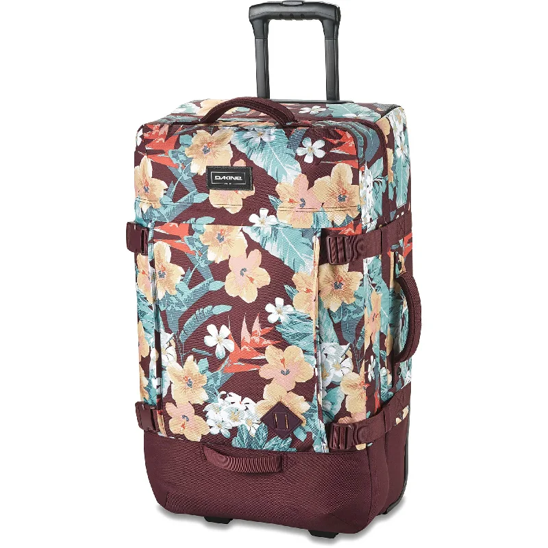 Hiking - specific travel bag with hydration bladder compatibility365 Roller 75L Bag Hiking - specific travel bag with hydration bladder compatibility365 Roller 75L Bag