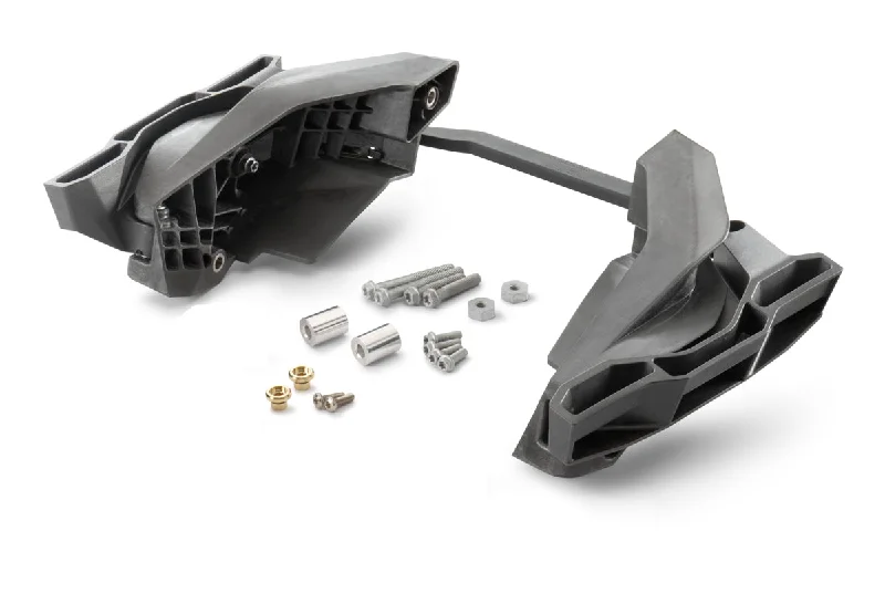 Travel garment hangers that are foldable for easy packingCASE CARRIER