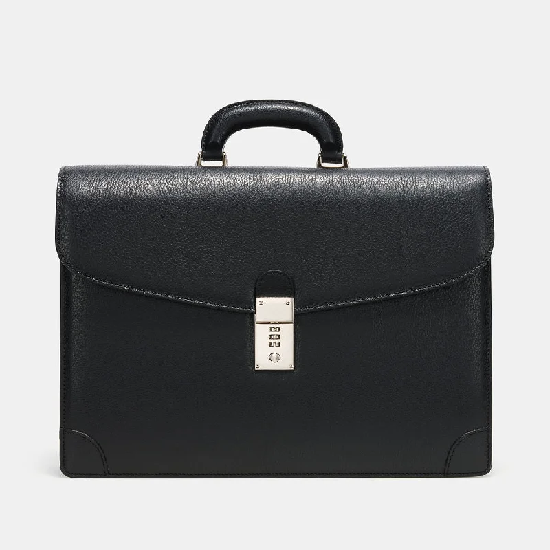 Expandable hard - shell polycarbonate travel bag for long - term international tripsFLAP BRIEFCASE Expandable hard - shell polycarbonate travel bag for long - term international tripsFLAP BRIEFCASE