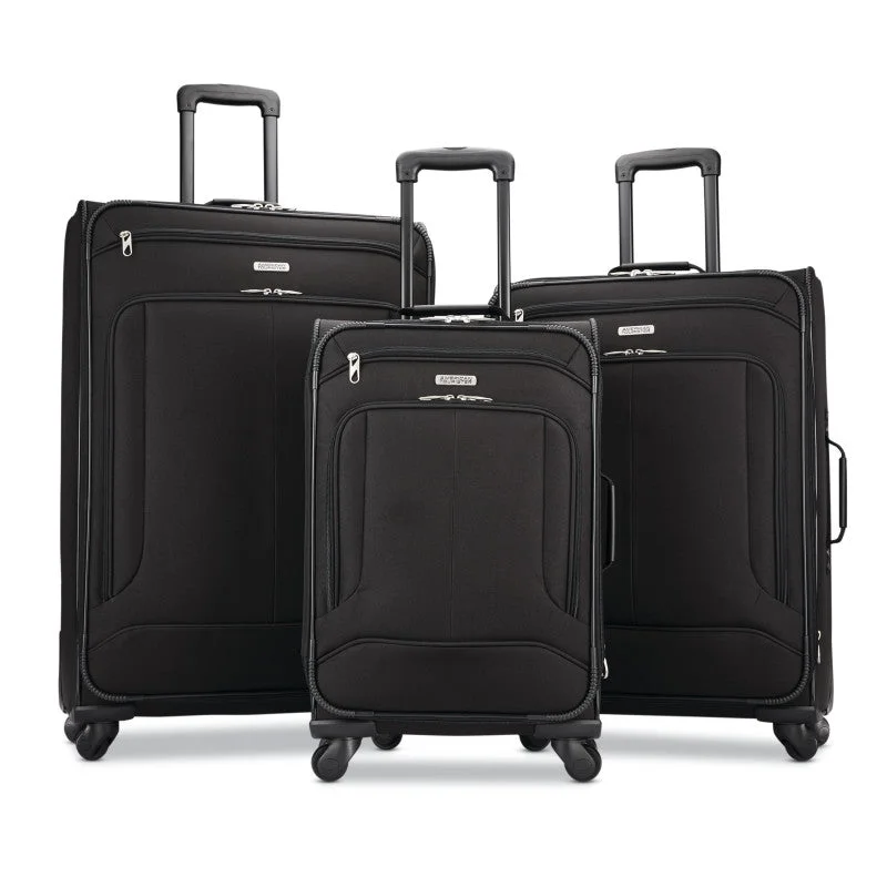 Smart travel bag with integrated GPS tracker for lost item recoveryAmerican Tourister Pop Max Spinner Luggage 3 Piece Set Smart travel bag with integrated GPS tracker for lost item recoveryAmerican Tourister Pop Max Spinner Luggage 3 Piece Set