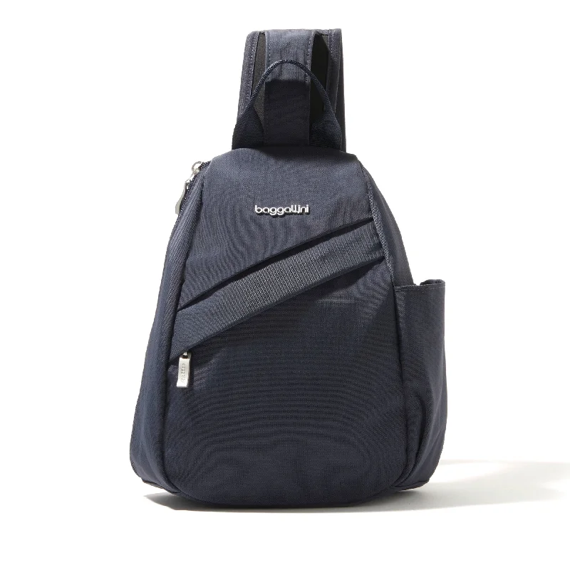 Expandable packing cubes sets in various sizes for organized suitcase packingBaggallini Medium Sling Expandable packing cubes sets in various sizes for organized suitcase packingBaggallini Medium Sling