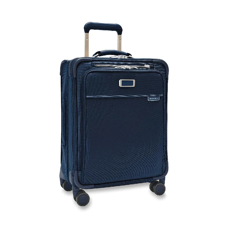 Earplugs and eye masks set for a good sleep during long - haul flightsBriggs & Riley Baseline Global Carry-On Spinner Earplugs and eye masks set for a good sleep during long - haul flightsBriggs & Riley Baseline Global Carry-On Spinner