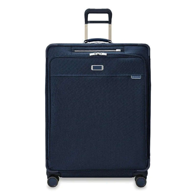 Waterproof luggage covers for protection against rain on outdoor tripsBriggs & Riley Baseline Extra Large Expandable Spinner Waterproof luggage covers for protection against rain on outdoor tripsBriggs & Riley Baseline Extra Large Expandable Spinner