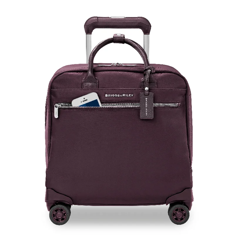 Hanging toiletry bags with multiple compartments for bathroom essentialsBriggs & Riley Cabin Spinner Hanging toiletry bags with multiple compartments for bathroom essentialsBriggs & Riley Cabin Spinner