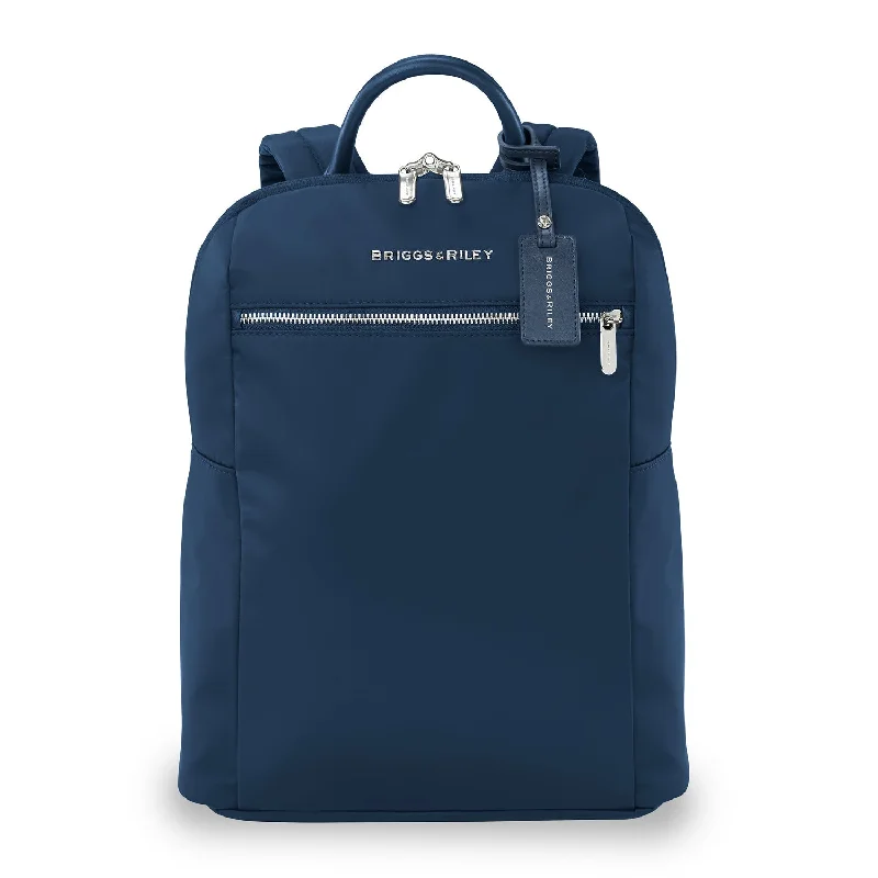 Travel document holders with multiple slots for passports and ticketsBriggs & Riley Rhapsody Slim Backpack Travel document holders with multiple slots for passports and ticketsBriggs & Riley Rhapsody Slim Backpack