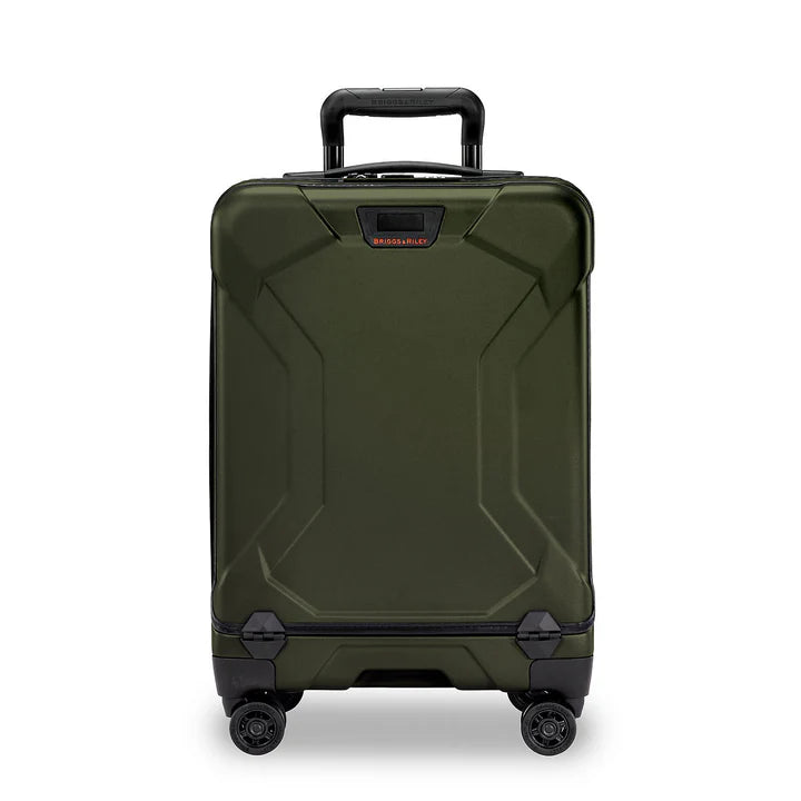 Convertible travel bag that can be used as a backpack or toteBriggs & Riley Torq International 21" Carry-On Spinner Convertible travel bag that can be used as a backpack or toteBriggs & Riley Torq International 21" Carry-On Spinner