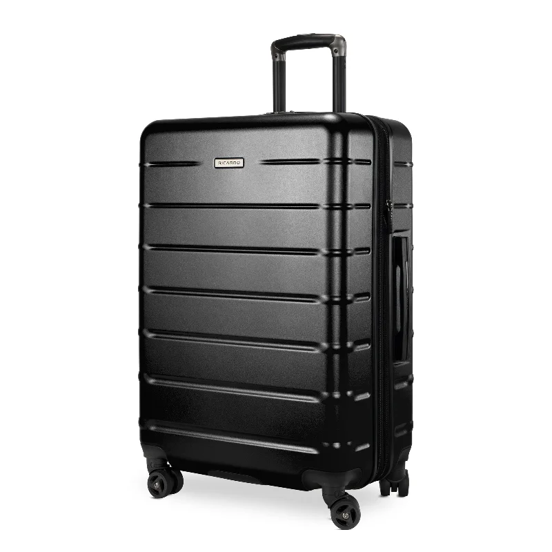 Portable shoe bags to keep footwear separate in suitcasesCambria Hardside Medium Check-In Expandable Spinner Portable shoe bags to keep footwear separate in suitcasesCambria Hardside Medium Check-In Expandable Spinner