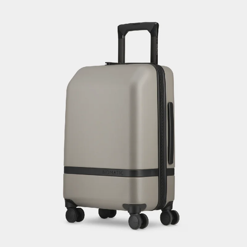 Suitcase wheels replacement kits for smooth rolling after long - term useCarry-On Classic Suitcase wheels replacement kits for smooth rolling after long - term useCarry-On Classic