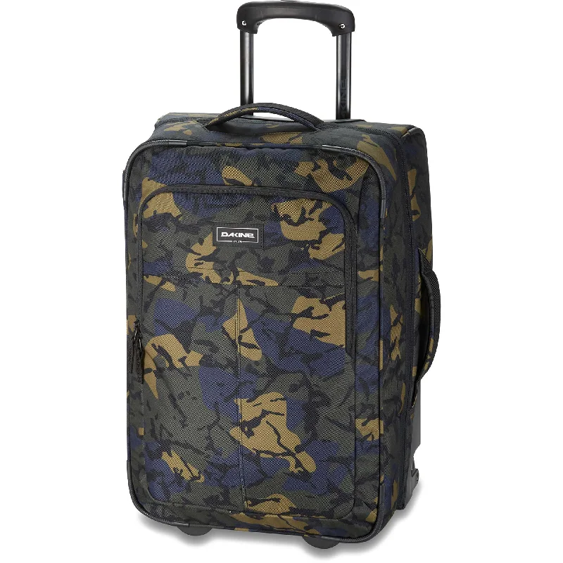 Cascade Camo