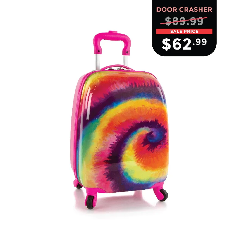 Expandable packing cubes sets in various sizes for organized suitcase packingCYBER MONDAY DOOR CRASHER 2024 - Fashion Spinner Luggage-Tie-Dye (HEYS-HSRL-SP-FH05-20AR Expandable packing cubes sets in various sizes for organized suitcase packingCYBER MONDAY DOOR CRASHER 2024 - Fashion Spinner Luggage-Tie-Dye (HEYS-HSRL-SP-FH05-20AR