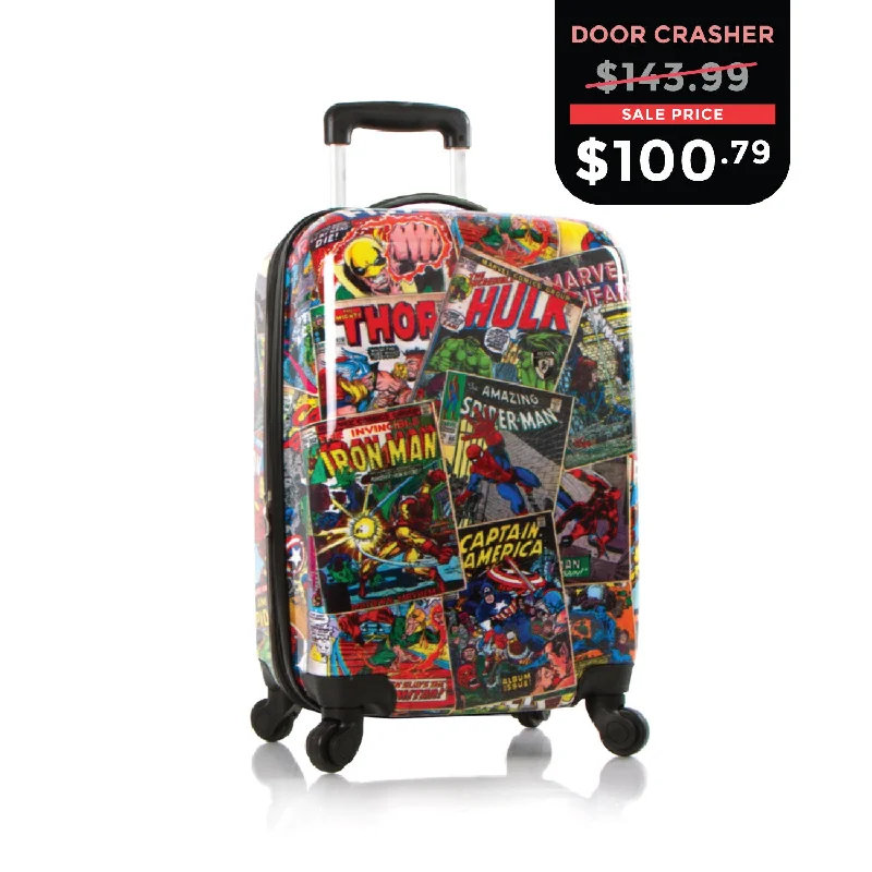 Portable shoe bags to keep footwear separate in suitcasesCYBER MONDAY DOOR CRASHER 2024 - Marvel Young Adult 21" (M-HSRL-ASP-A09-15FA) Portable shoe bags to keep footwear separate in suitcasesCYBER MONDAY DOOR CRASHER 2024 - Marvel Young Adult 21" (M-HSRL-ASP-A09-15FA)