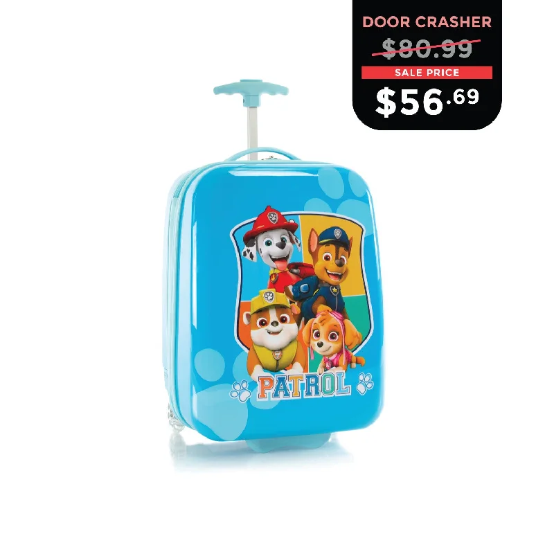 Luggage trolley organizers to hold small items like keys and phonesCYBER MONDAY DOOR CRASHER 2024 - Nickelodeon Kids Luggage - PAW Patrol (NL-HSRL-RT-PL15-22AR) Luggage trolley organizers to hold small items like keys and phonesCYBER MONDAY DOOR CRASHER 2024 - Nickelodeon Kids Luggage - PAW Patrol (NL-HSRL-RT-PL15-22AR)