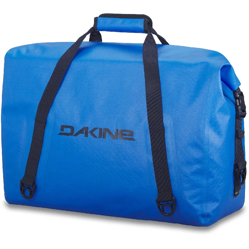 Travel bag with a retractable garment rack for easy unpackingCyclone Roll Top Duffle 60L Travel bag with a retractable garment rack for easy unpackingCyclone Roll Top Duffle 60L