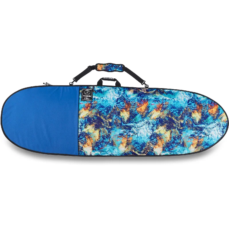 Convertible travel bag that can be used as a backpack or toteDaylight Surfboard Bag - Hybrid Convertible travel bag that can be used as a backpack or toteDaylight Surfboard Bag - Hybrid