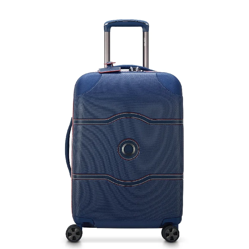 Stackable travel bag set with various sizes for diverse packing needsDelsey Chatelet Air 2.0 Carry-On Spinner Stackable travel bag set with various sizes for diverse packing needsDelsey Chatelet Air 2.0 Carry-On Spinner