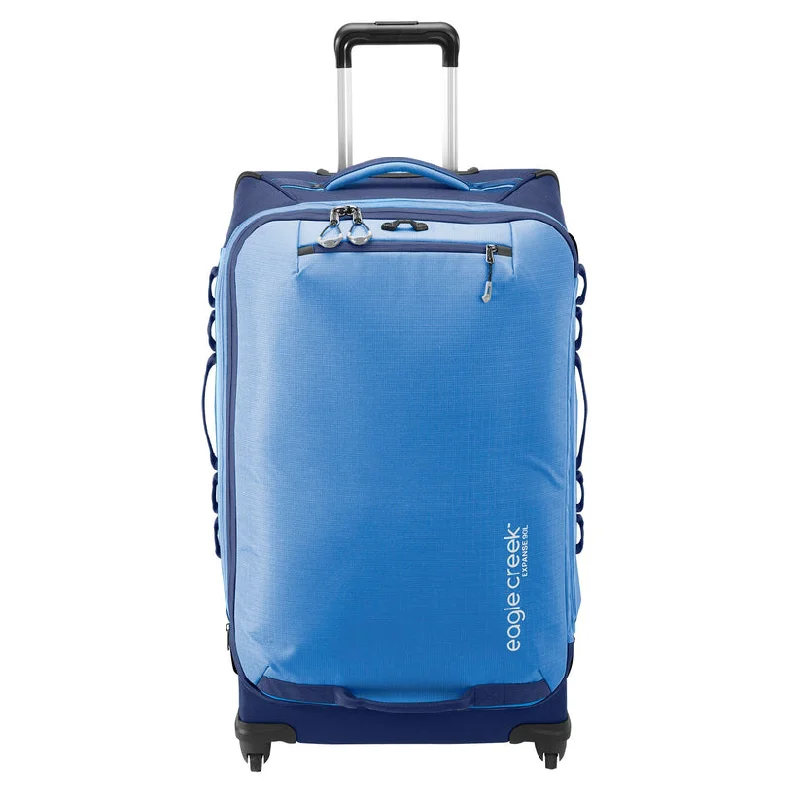 Anti - theft RFID blocking travel wallet for safe money and card storageEagle Creek Expanse 4-Wheel 30" Suitcase Anti - theft RFID blocking travel wallet for safe money and card storageEagle Creek Expanse 4-Wheel 30" Suitcase