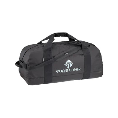 Rolling travel bag with adjustable telescopic handle for different user heightsEagle Creek No Matter What Duffel Large 110L Rolling travel bag with adjustable telescopic handle for different user heightsEagle Creek No Matter What Duffel Large 110L