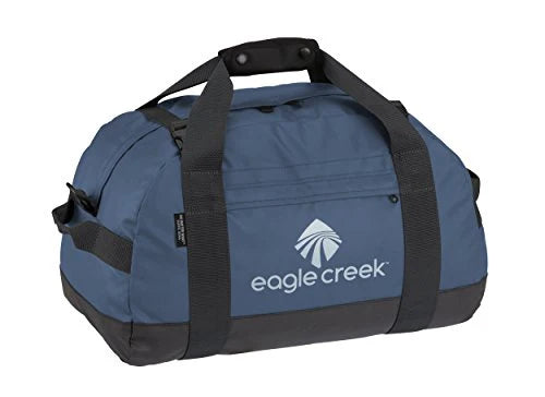 Travel bag with a built - in power bank charger for on - the - go device chargingEagle Creek No Matter What Duffel, Small - 39 L Travel bag with a built - in power bank charger for on - the - go device chargingEagle Creek No Matter What Duffel, Small - 39 L
