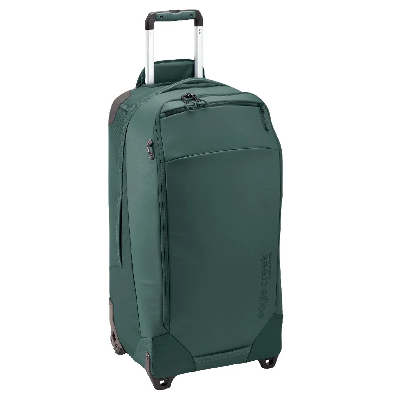 Hanging toiletry bags with multiple compartments for bathroom essentialsEagle Creek Tarmac XE 2-Wheel Suitcase 65L & 95L Hanging toiletry bags with multiple compartments for bathroom essentialsEagle Creek Tarmac XE 2-Wheel Suitcase 65L & 95L