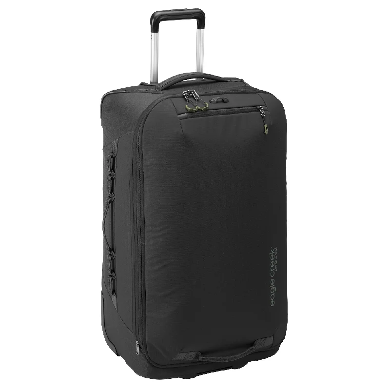 TSA-approved combination locks for luggage security during international travelExpanse 2-Wheel 30" Luggage