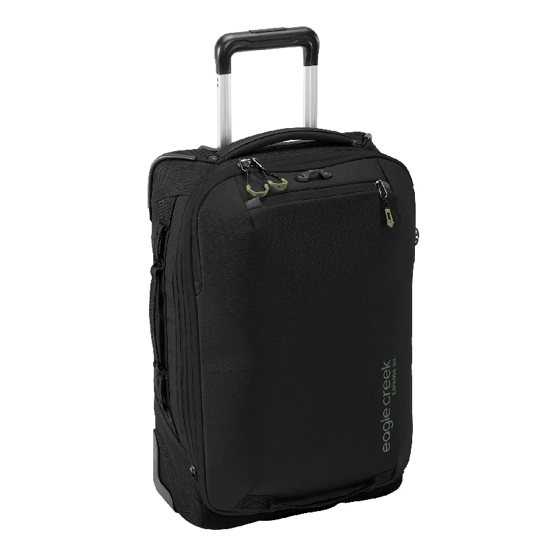 Earplugs and eye masks set for a good sleep during long - haul flightsExpanse 2-Wheel 21.5" International Carry-On Luggage Earplugs and eye masks set for a good sleep during long - haul flightsExpanse 2-Wheel 21.5" International Carry-On Luggage