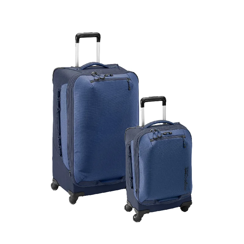 Suitcase wheels replacement kits for smooth rolling after long - term useExpanse 4-Wheel International Luggage Set Suitcase wheels replacement kits for smooth rolling after long - term useExpanse 4-Wheel International Luggage Set