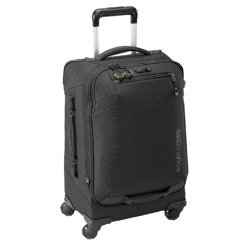 Waterproof luggage covers for protection against rain on outdoor tripsExpanse 4-Wheel 22" Carry-On Luggage Waterproof luggage covers for protection against rain on outdoor tripsExpanse 4-Wheel 22" Carry-On Luggage