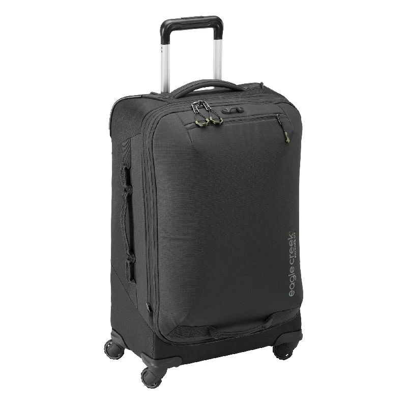 Travel document holders with multiple slots for passports and ticketsExpanse 4-Wheel 26" Luggage Travel document holders with multiple slots for passports and ticketsExpanse 4-Wheel 26" Luggage