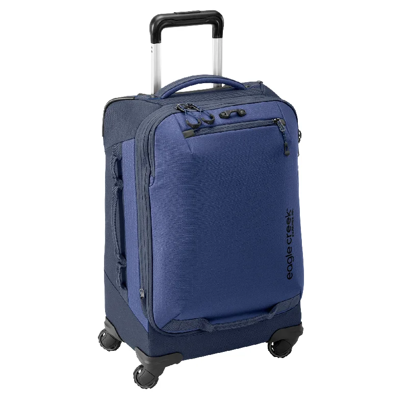 Waterproof luggage covers for protection against rain on outdoor tripsExpanse 4-Wheel 21.5" International Carry-On Luggage Waterproof luggage covers for protection against rain on outdoor tripsExpanse 4-Wheel 21.5" International Carry-On Luggage