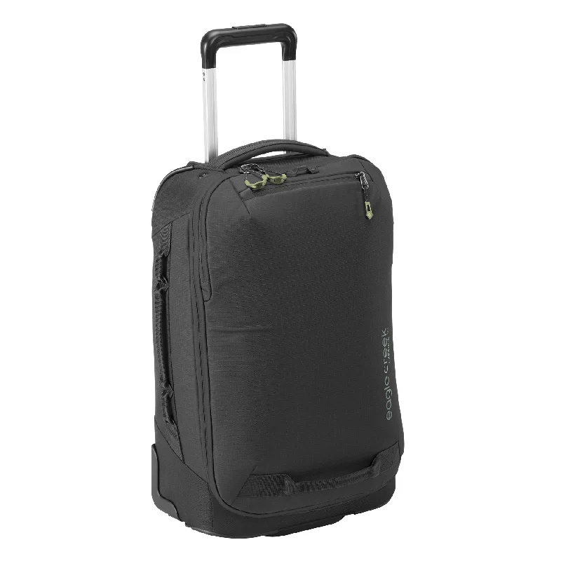 Magnetic luggage labels that can be easily changed or removedExpanse 2-Wheel 21.25" Convertible International Carry-On Luggage Magnetic luggage labels that can be easily changed or removedExpanse 2-Wheel 21.25" Convertible International Carry-On Luggage