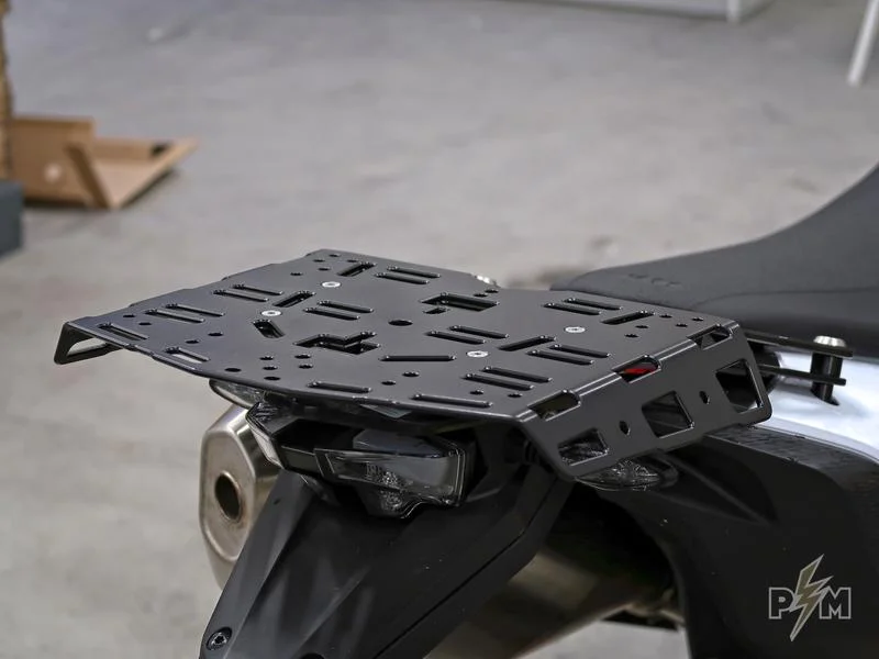 Suitcase wheels replacement kits for smooth rolling after long - term useExtension Plate for 690 Enduro LRD SD (2019-on) Fits with GP-00005 Suitcase wheels replacement kits for smooth rolling after long - term useExtension Plate for 690 Enduro LRD SD (2019-on) Fits with GP-00005