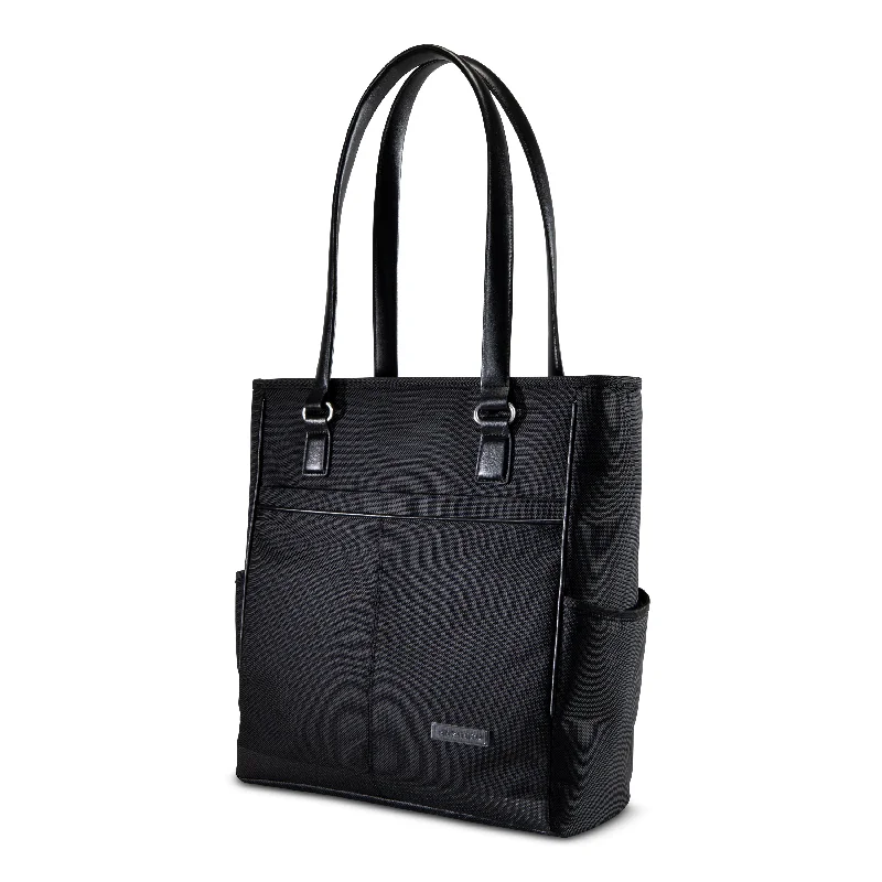 Earplugs and eye masks set for a good sleep during long - haul flightsFlight Essentials Softside Layover Tote, Black Earplugs and eye masks set for a good sleep during long - haul flightsFlight Essentials Softside Layover Tote, Black