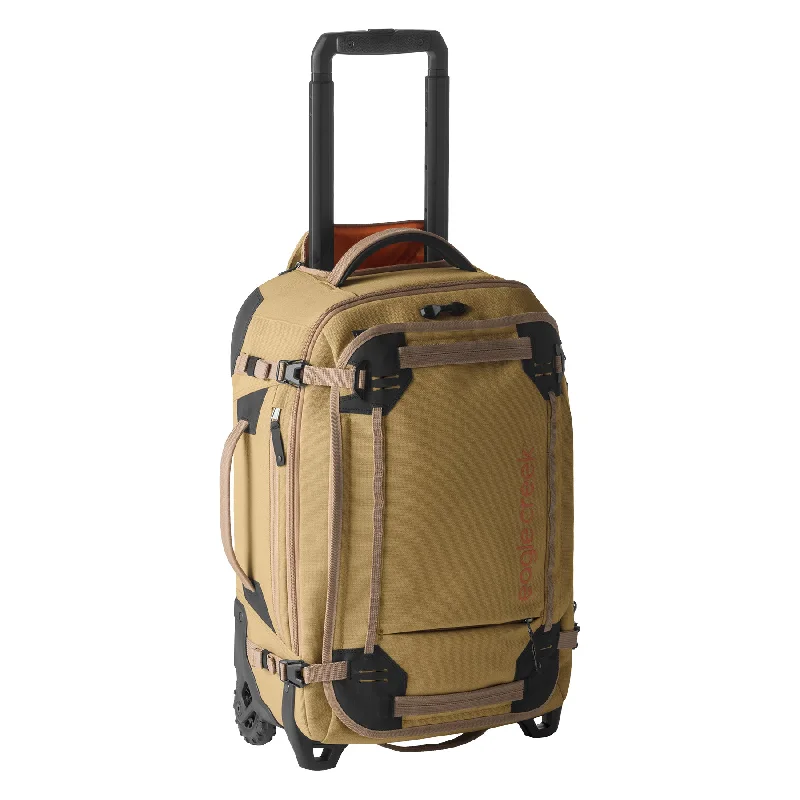Waterproof luggage covers for protection against rain on outdoor tripsGear Warrior XE 2-Wheel 21.75" Convertible Carry-On Luggage Waterproof luggage covers for protection against rain on outdoor tripsGear Warrior XE 2-Wheel 21.75" Convertible Carry-On Luggage