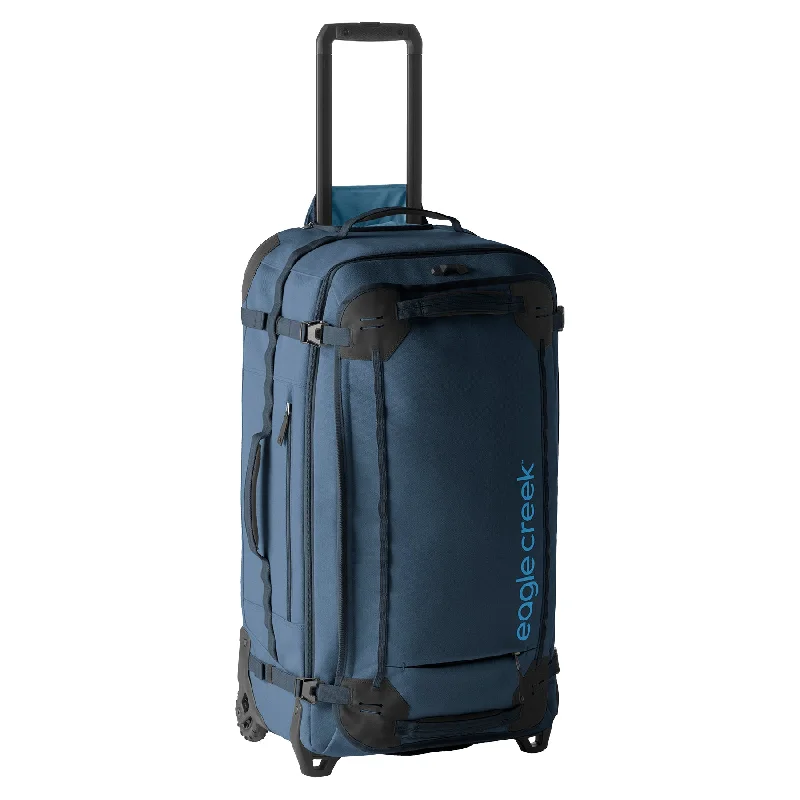 Lightweight luggage tags with personalized names and contact info for easy identificationGear Warrior XE 2-Wheel 30" Luggage Lightweight luggage tags with personalized names and contact info for easy identificationGear Warrior XE 2-Wheel 30" Luggage