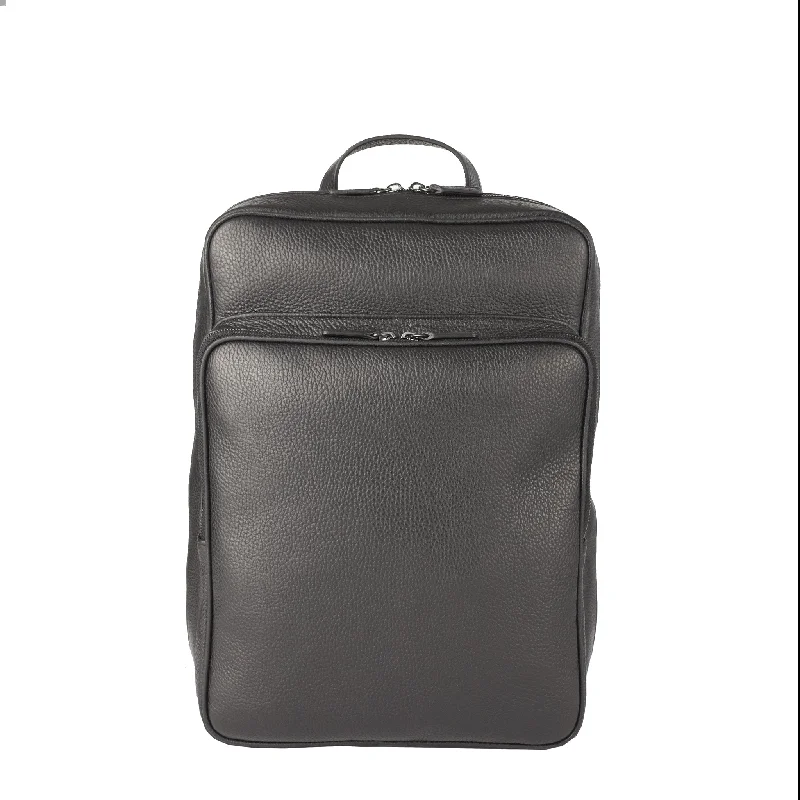 Waterproof canvas travel bag suitable for beach and outdoor vacationsCLASSIC LEATHER BACKPACK Waterproof canvas travel bag suitable for beach and outdoor vacationsCLASSIC LEATHER BACKPACK