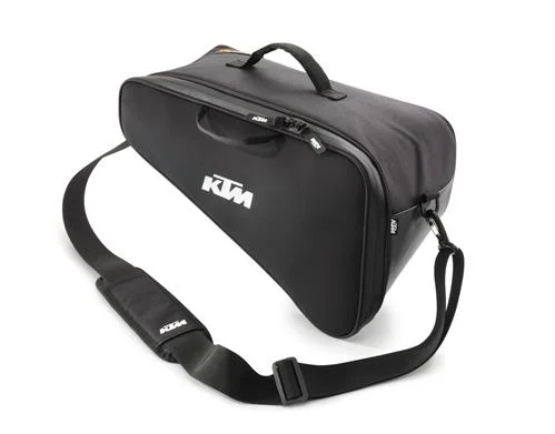 Portable shoe bags to keep footwear separate in suitcasesKTM Inner Bag 1090/1190/1290 Adv 2013-2024 Portable shoe bags to keep footwear separate in suitcasesKTM Inner Bag 1090/1190/1290 Adv 2013-2024