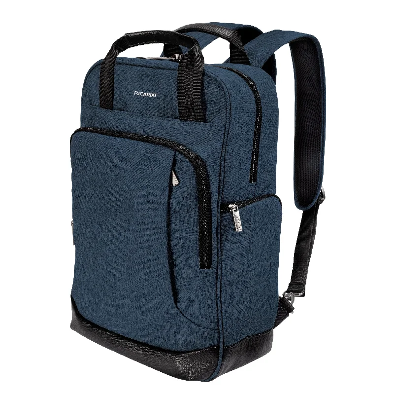 Magnetic luggage labels that can be easily changed or removedMalibu Bay 3.0 Softside Convertible Tech Backpack Magnetic luggage labels that can be easily changed or removedMalibu Bay 3.0 Softside Convertible Tech Backpack