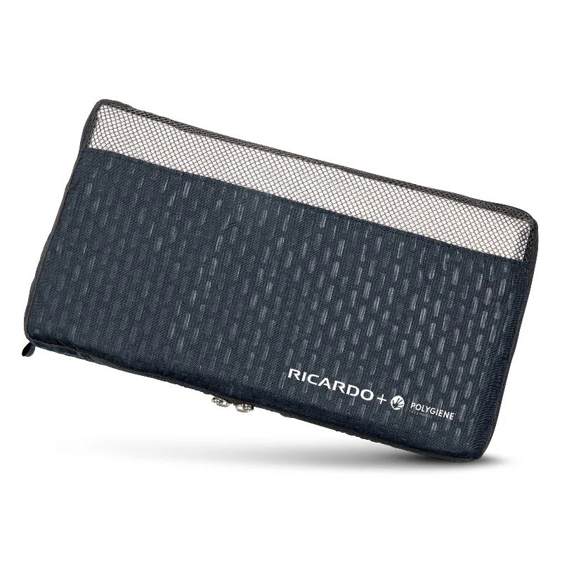 Travel document holders with multiple slots for passports and ticketsMedium Packing Cube Travel document holders with multiple slots for passports and ticketsMedium Packing Cube