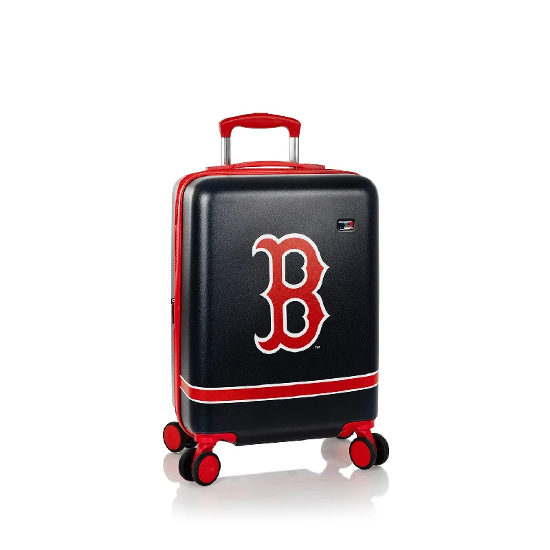 Expandable packing cubes sets in various sizes for organized suitcase packingMLB Luggage 21" - Boston Red Sox Expandable packing cubes sets in various sizes for organized suitcase packingMLB Luggage 21" - Boston Red Sox