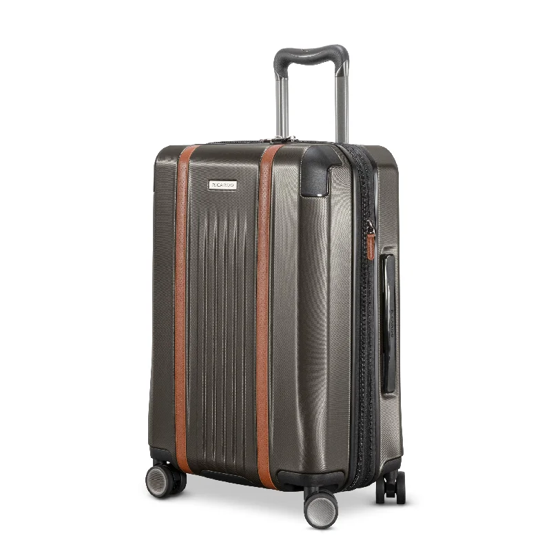 Earplugs and eye masks set for a good sleep during long - haul flightsMontecito 2.0 Hardside Carry-On Expandable Spinner Earplugs and eye masks set for a good sleep during long - haul flightsMontecito 2.0 Hardside Carry-On Expandable Spinner