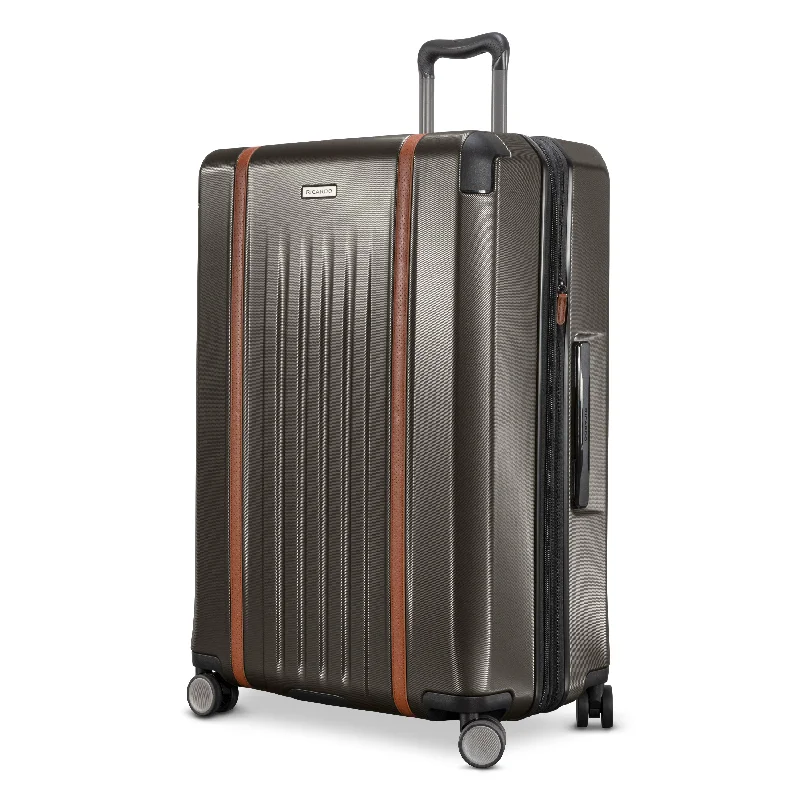 Portable shoe bags to keep footwear separate in suitcasesMontecito 2.0 Hardside Large Check-In Expandable Spinner Portable shoe bags to keep footwear separate in suitcasesMontecito 2.0 Hardside Large Check-In Expandable Spinner