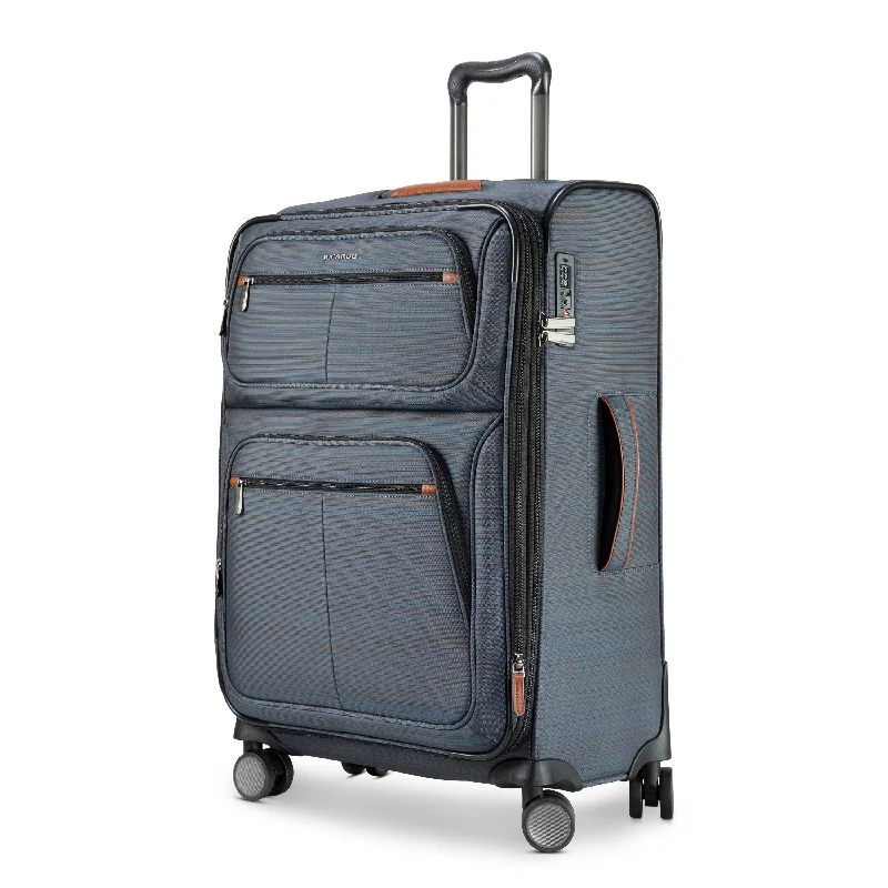 Hanging toiletry bags with multiple compartments for bathroom essentialsMontecito 2.0 Softside Medium Check-In Expandable Spinner Hanging toiletry bags with multiple compartments for bathroom essentialsMontecito 2.0 Softside Medium Check-In Expandable Spinner