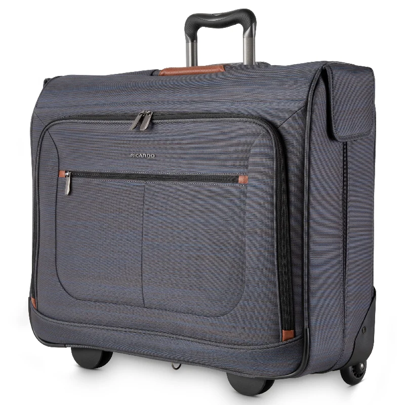 TSA-approved combination locks for luggage security during international travelMontecito 2.0 Softside Rolling Garment Bag TSA-approved combination locks for luggage security during international travelMontecito 2.0 Softside Rolling Garment Bag