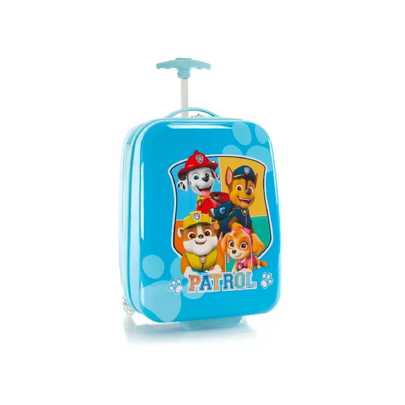 Luggage straps with buckle closures to secure overstuffed bagsNickelodeon Kids Luggage - PAW Patrol (NL-HSRL-RT-PL15-22AR) Luggage straps with buckle closures to secure overstuffed bagsNickelodeon Kids Luggage - PAW Patrol (NL-HSRL-RT-PL15-22AR)